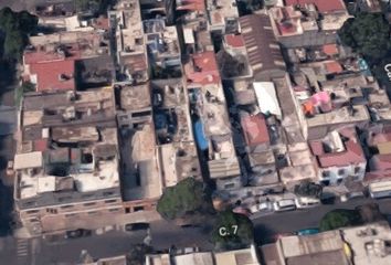 Edificio en  Calle 7 1417-1443, Aguilera, Azcapotzalco, Ciudad De México, 02900, Mex