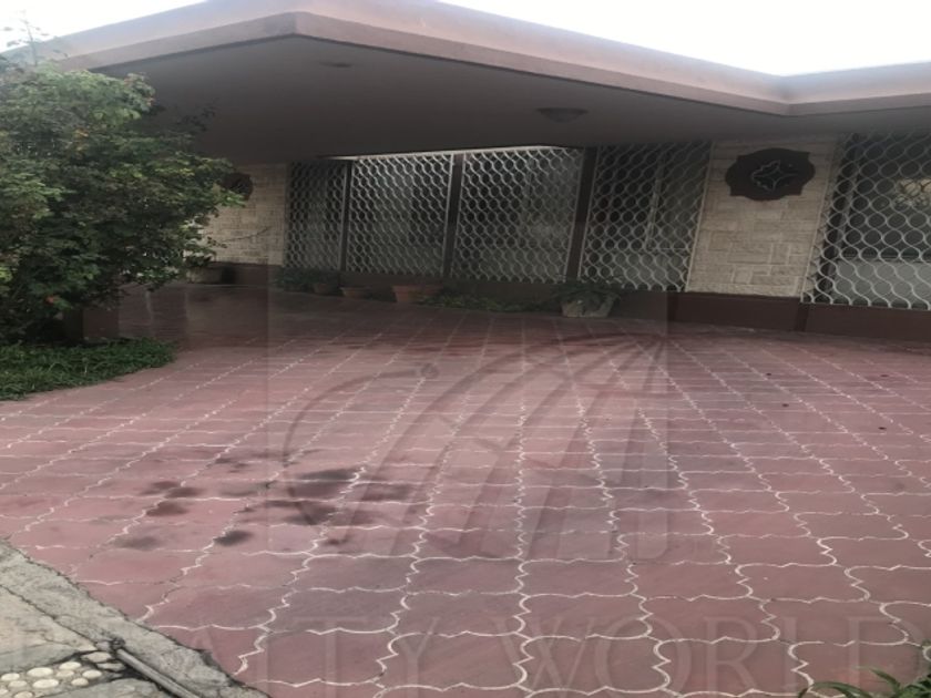 venta Casa en República Poniente, Saltillo, Coahuila (49CV861) icasas.mx
