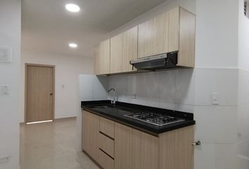Apartment for rent in El Centro, Cúcuta