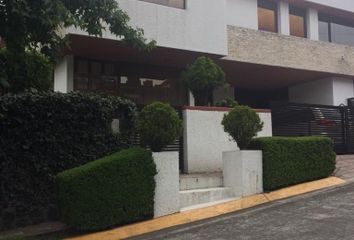 Casa en  Olímpica Radio 1a Sección (san Rafael Chamapa), Naucalpan De Juárez