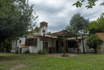 Casa en  San Jerónimo Sud, Santa Fe
