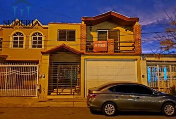 Casa en  Los Portales, Municipio De Chihuahua