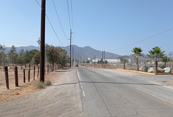 Lote de Terreno en  Valle Redondo, Tijuana