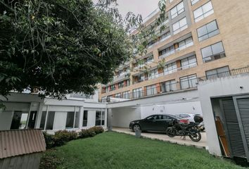 Casa en Santa Paula, Bogotá