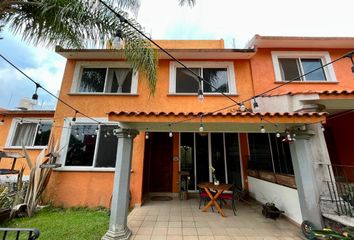 Casa en  Maravillas, Cuernavaca, Morelos