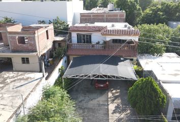 Casa en  Avenida Tarascos 2448, Industrial El Palmito, Culiacán, Sinaloa, 80160, Mex