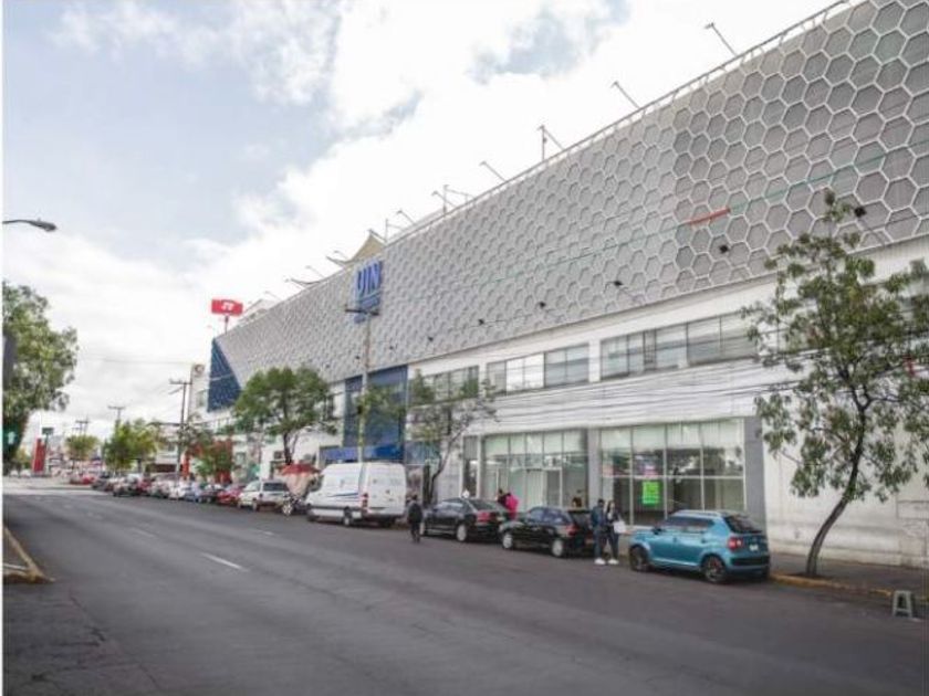 renta Local comercial en El Mirador, Tlalnepantla de Baz, Tlalnepantla