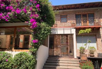 Casa en  Colonia La Herradura, Huixquilucan