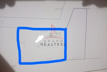 Lote de Terreno en  Ezequiel Montes Centro, Ezequiel Montes