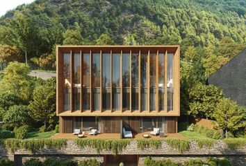 Chalet en  Canillo, Andorra Provincia