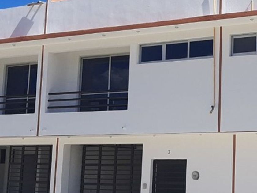 venta Casa en San Ramón, San Cristóbal de las Casas, San Cristóbal de las  Casas (EB-KO1367s)