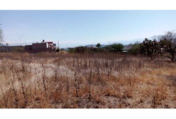 Lote de Terreno en  