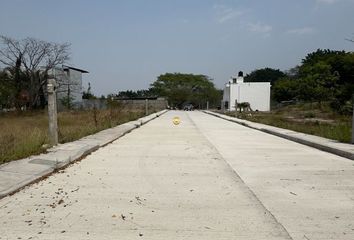 Lote de Terreno en  Fraccionamiento Fovissste Mactumactza, Tuxtla Gutiérrez