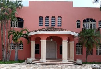 Casa en  Chuburna De Hidalgo, Mérida, Yucatán