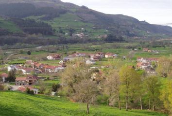 Terreno en  Villasevil, Cantabria