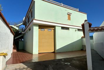 Villa en  El Salobre, Palmas (las)