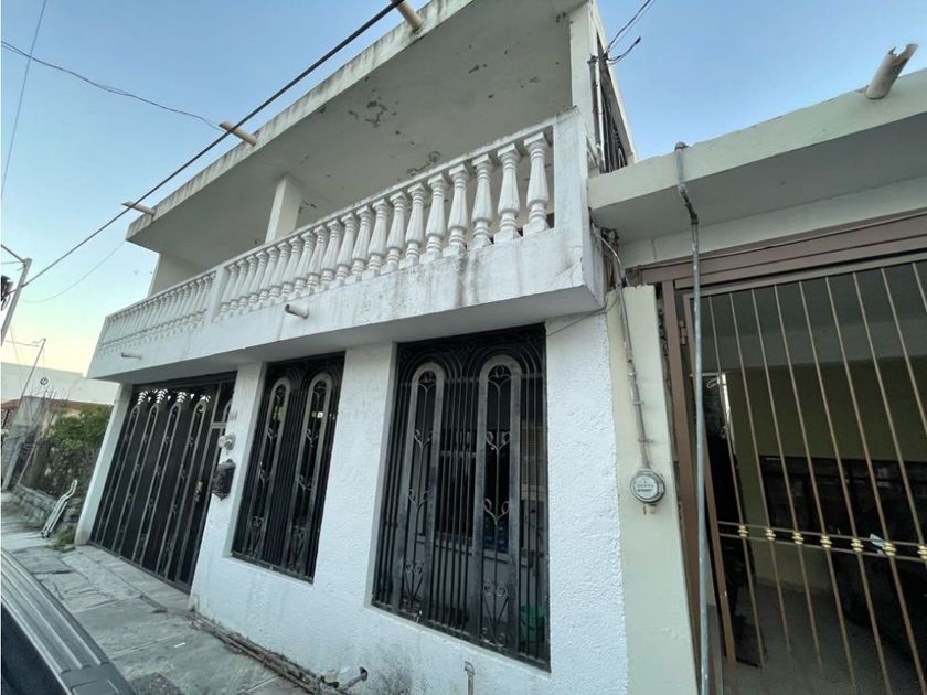 venta Casa en Azteca, Guadalupe, Guadalupe, Nuevo León (6069757)