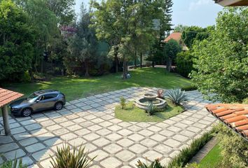 Casa en  Jardines Del Pedregal, Álvaro Obregón, Cdmx