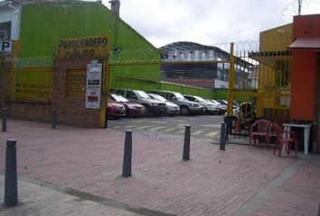 Lote de Terreno en  Santa Barbara Norte, Bogotá