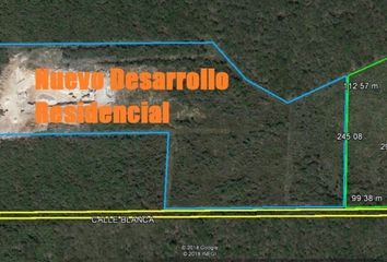 Lote de Terreno en  Pueblo Conkal, Conkal