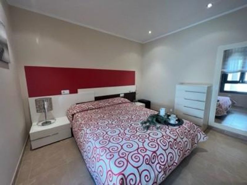 Duplex en venta Les Cases D'alcanar, Tarragona Provincia
