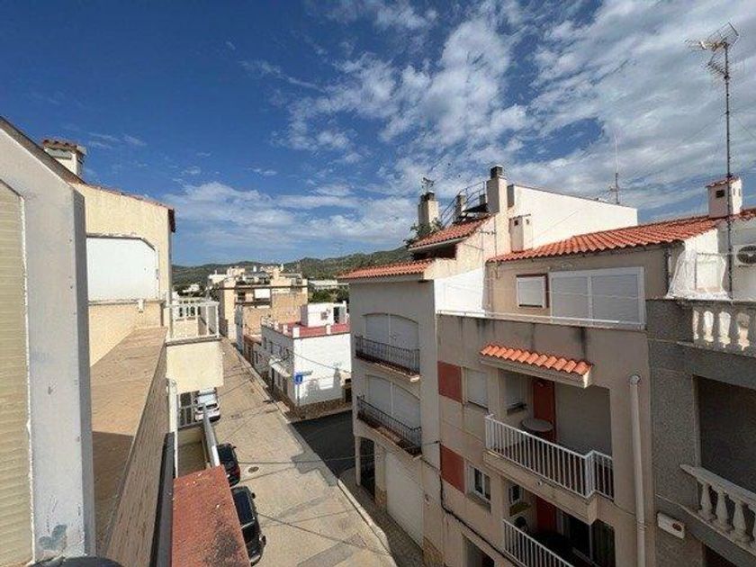 Duplex en venta Les Cases D'alcanar, Tarragona Provincia