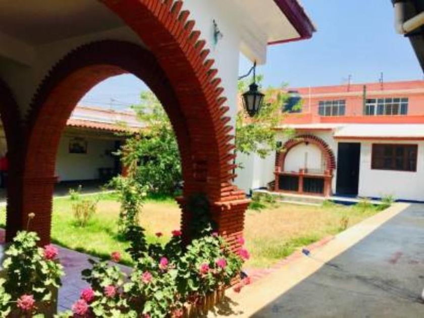 venta Casa en Nueva Santa Lucia, Santa Lucía del Camino (MX22-NE4957)-  