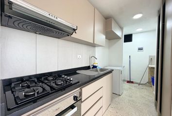 Apartment for rent in Paraíso, Barranquilla