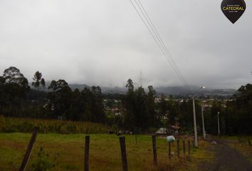 Terreno Comercial en  Baños, Cuenca