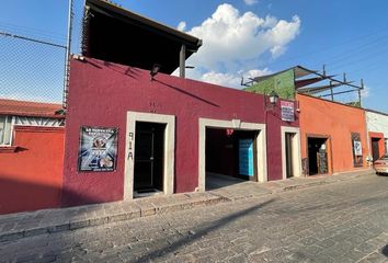 Local comercial en  Centro, Santiago De Querétaro, Municipio De Querétaro