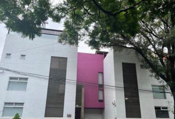 Departamento en  Acacias, Benito Juárez, Cdmx