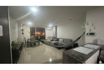 Apartamento en  Ternera Industria De La Bahía, Cartagena De Indias