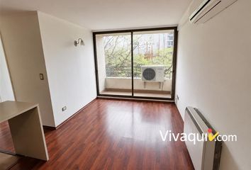 Departamento en venta en Santiago Centro