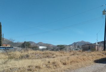 Lote de Terreno en  Calle Mina Santa Rita, Laderas De San Guillermo, Aquiles Serdán, Chihuahua, 31650, Mex