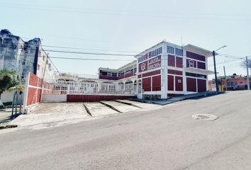 Local comercial en  Pocitos Y Rivera, Municipio Veracruz