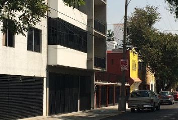 Departamento en  Estación Nativitas, Ciudad De México, Mex