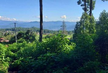 Lote de Terreno en  Avándaro, Valle De Bravo