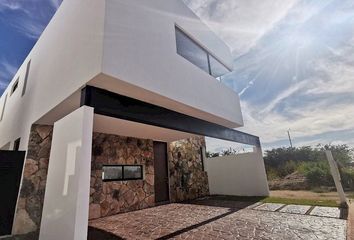 Casa en  Calle 20 109, Conkal, Yucatán, 97345, Mex