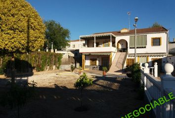 Chalet en  Puente Genil, Córdoba Provincia