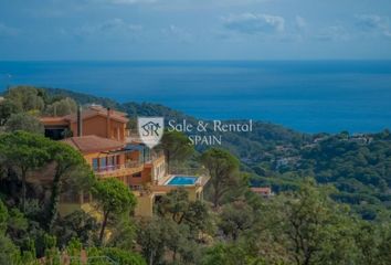 Chalet en  Lloret De Mar, Girona Provincia