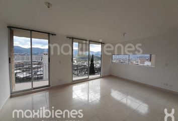 Apartamento en San Diego, Medellín