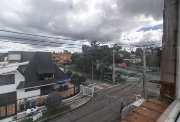 Apartamento en  Carrera 18c 123 95, Santa Barbara Occidental, Bogotá, Distrito Capital, Col