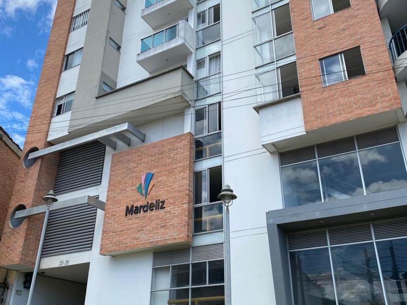 Apartment for rent in Bucaramanga
