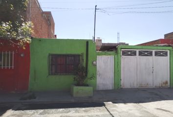 4 casas en venta en San Luis Rey, San Luis Potosí, San Luis Potosí -  