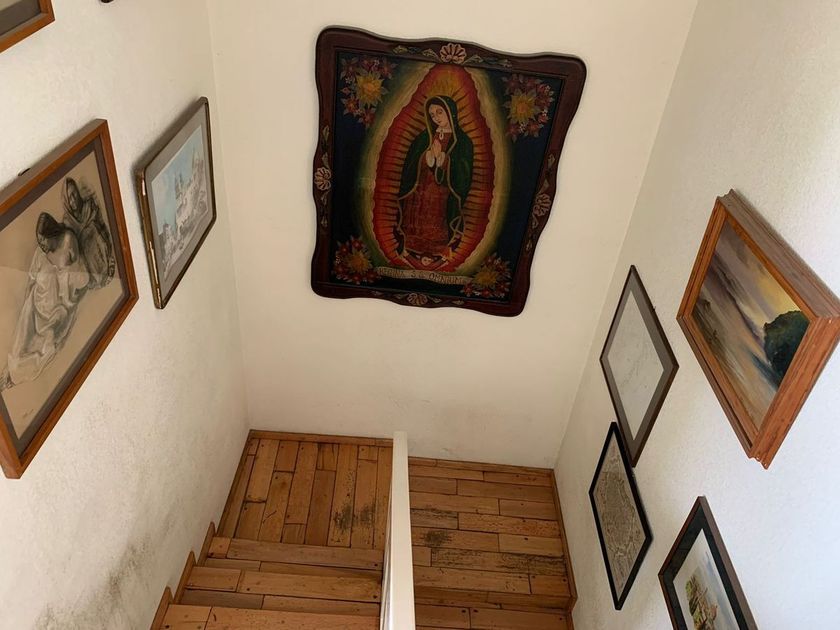 renta Casa en Fuentes del Pedregal, Tlalpan, CDMX (EBLI5365r) icasas.mx