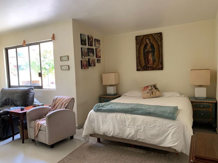 renta Casa en Fuentes del Pedregal, Tlalpan, CDMX (EBLI5365r) icasas.mx