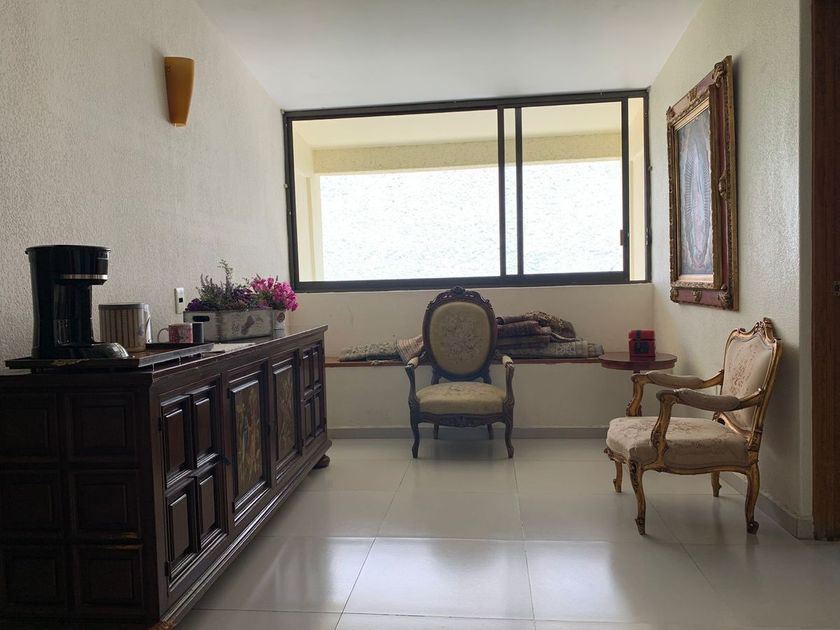 renta Casa en Fuentes del Pedregal, Tlalpan, CDMX (EBLI5365r) icasas.mx