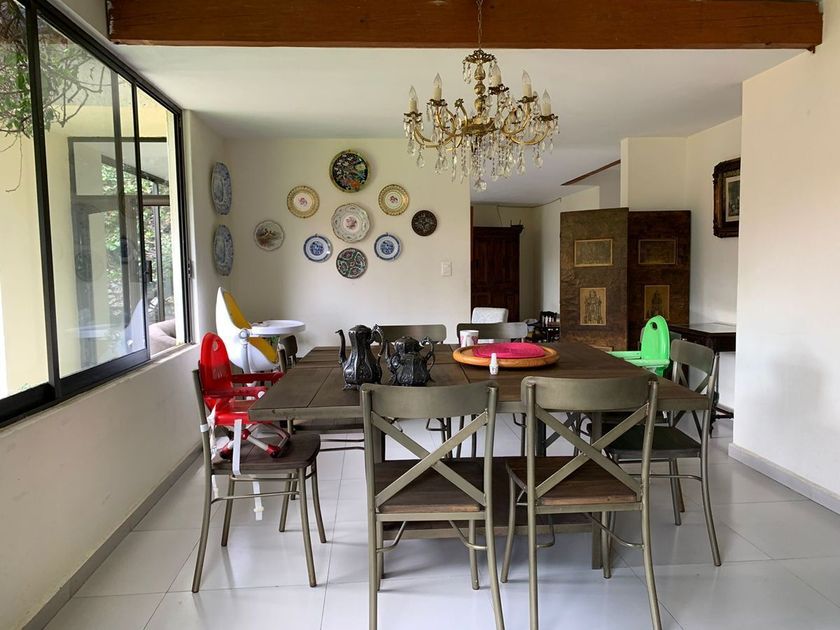 renta Casa en Fuentes del Pedregal, Tlalpan, CDMX (EBLI5365r) icasas.mx