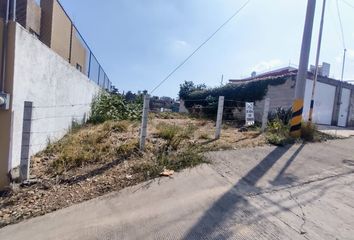 Lote de Terreno en  Lomas De Ahuatlan, Cuernavaca, Morelos