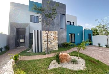 Casa en  Pueblo Conkal, Conkal